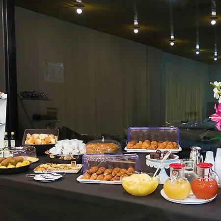 7 Mari Hotel Bari