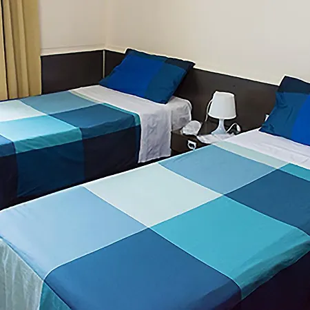 7 Mari 3* Bari