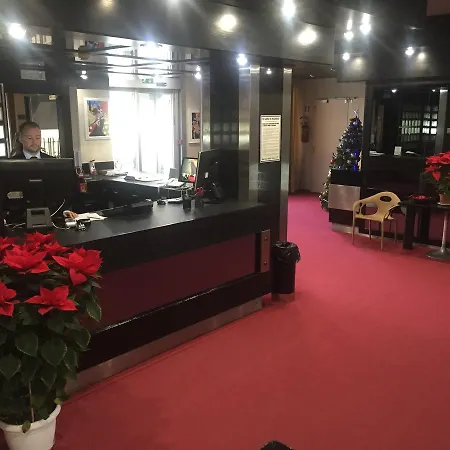 7 Mari 3* Bari