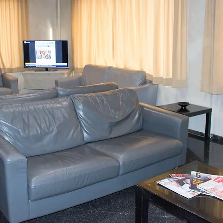 7 Mari Hotel 3*
